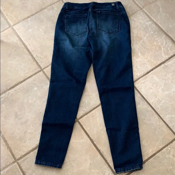 Flip Side Reversible Jeans - Picture 4 of 4